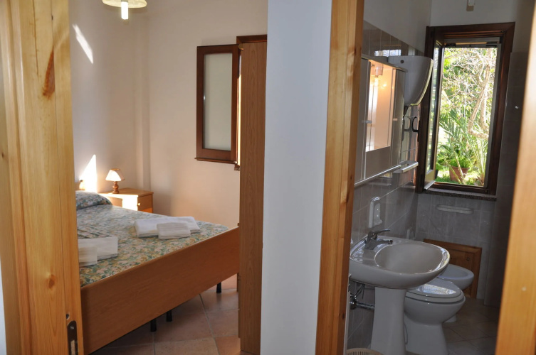 Hotel Residence Rosy
