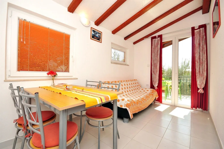 Apartments Damir