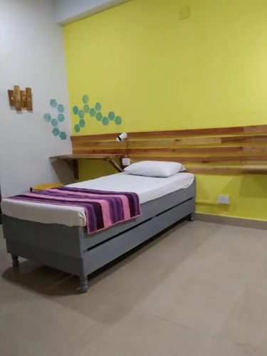 Haveli Hostel