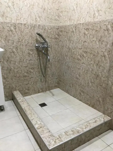 guest house