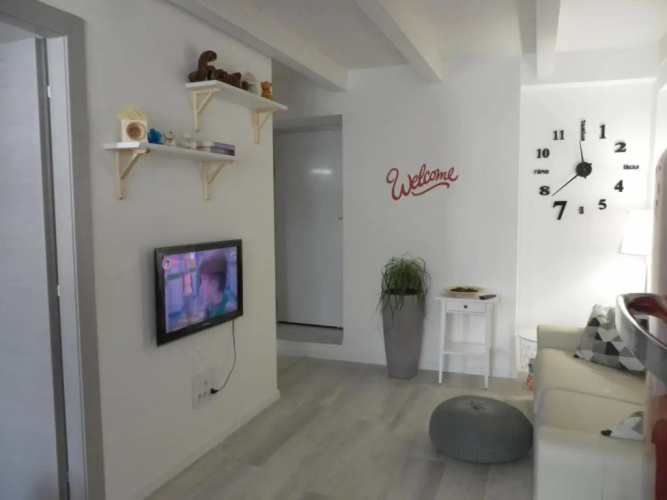La casa di Virginia