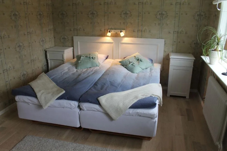 Tant Grön B&B