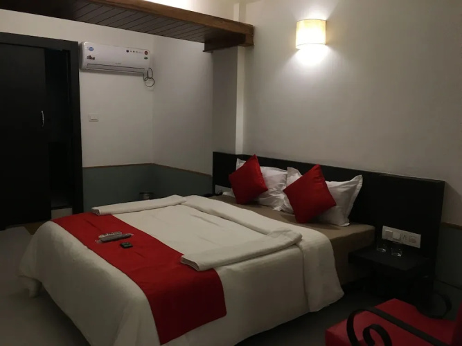 Rivasa Comfort