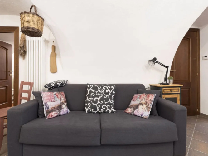 Apartment Ma Maison Dolceacqua
