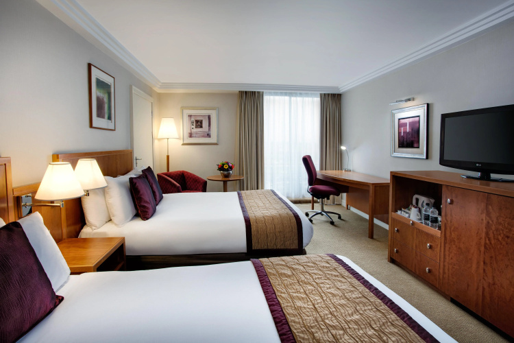 Crowne Plaza Heathrow