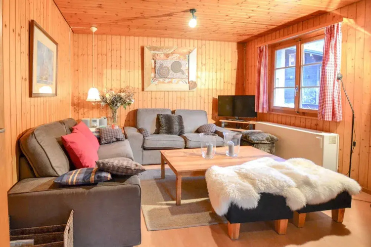 Chalet Castellani