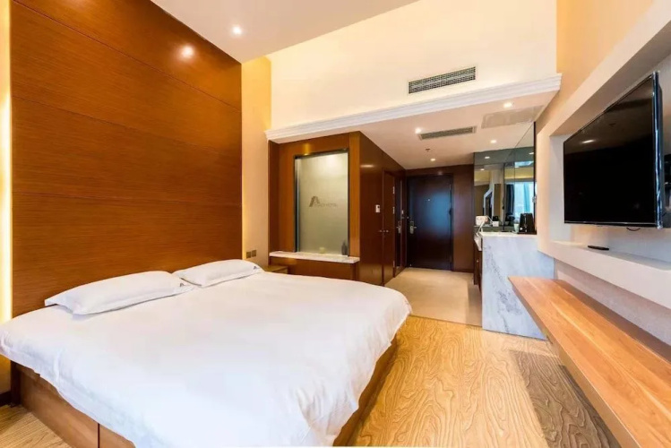 Zetai Hotel