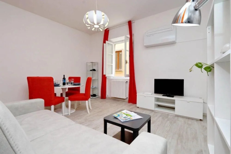 Signoria Apartments