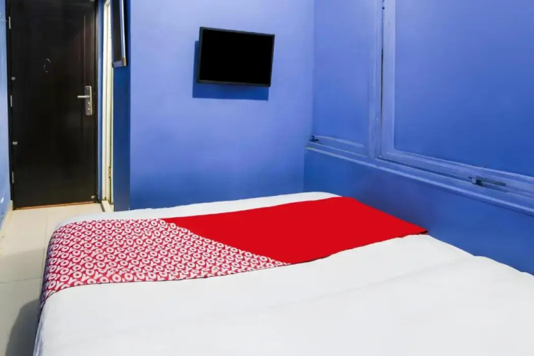 Hotel O Iconiq Rooms