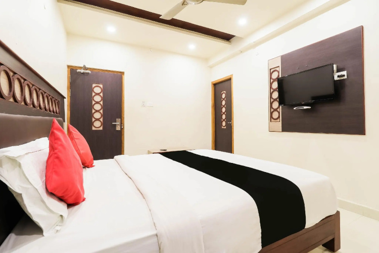 Hotelbild