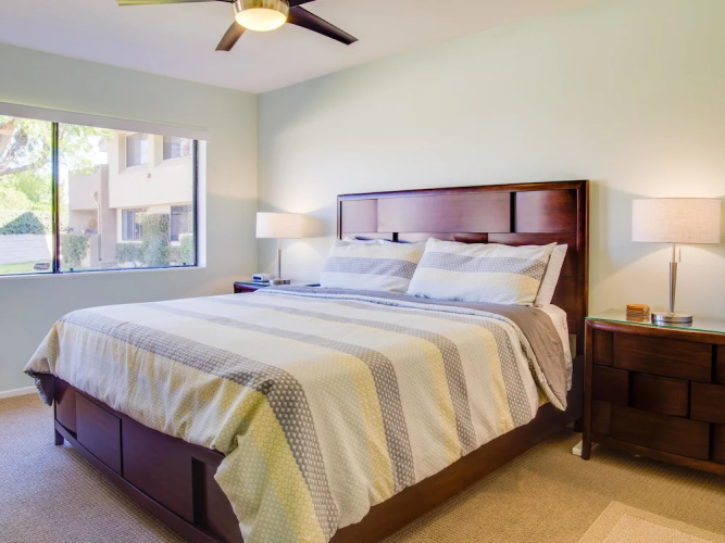 Double Down Hideaway Apartment 2