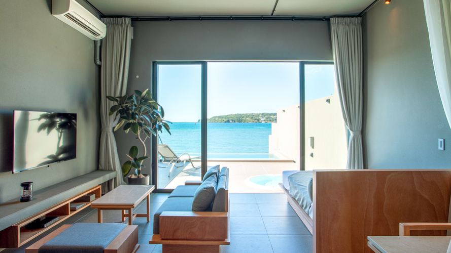 Twin Suite