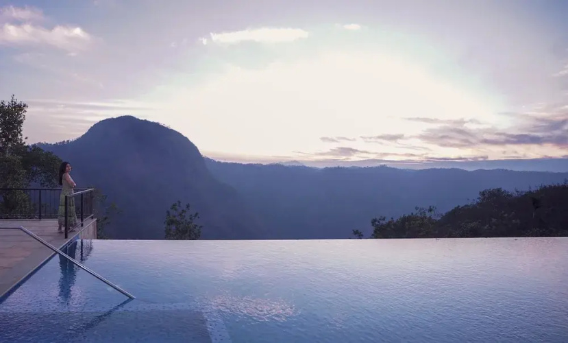 Silver Oak Resort Wayanad