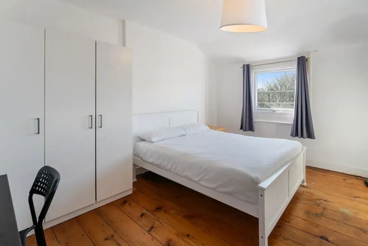 Superior Single room