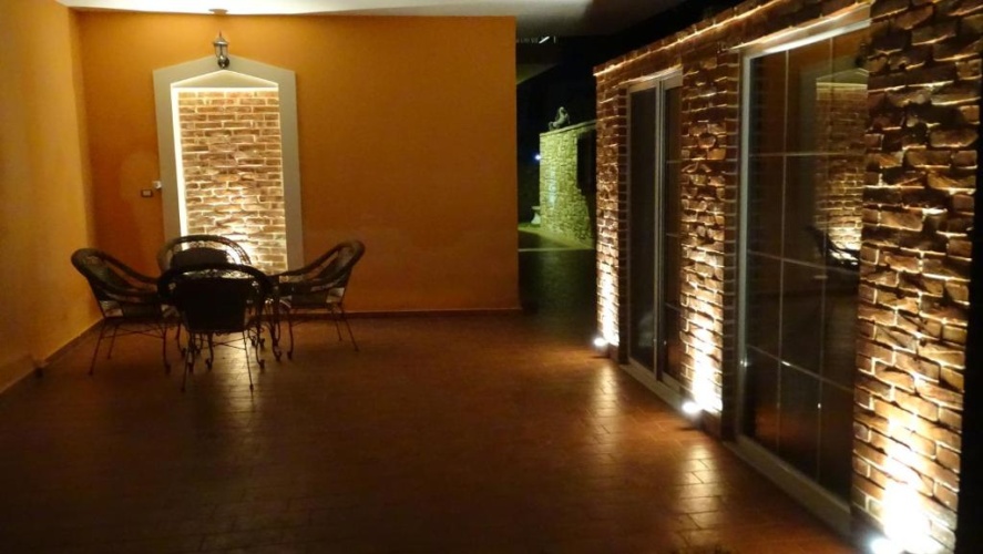 1 Bedroom Premier Apartment
