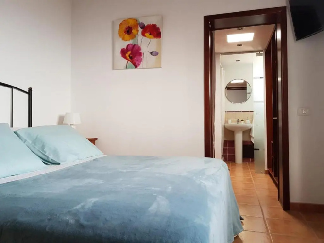 Apartamentos Nisdafe