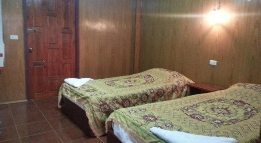 Khamsuk Resort