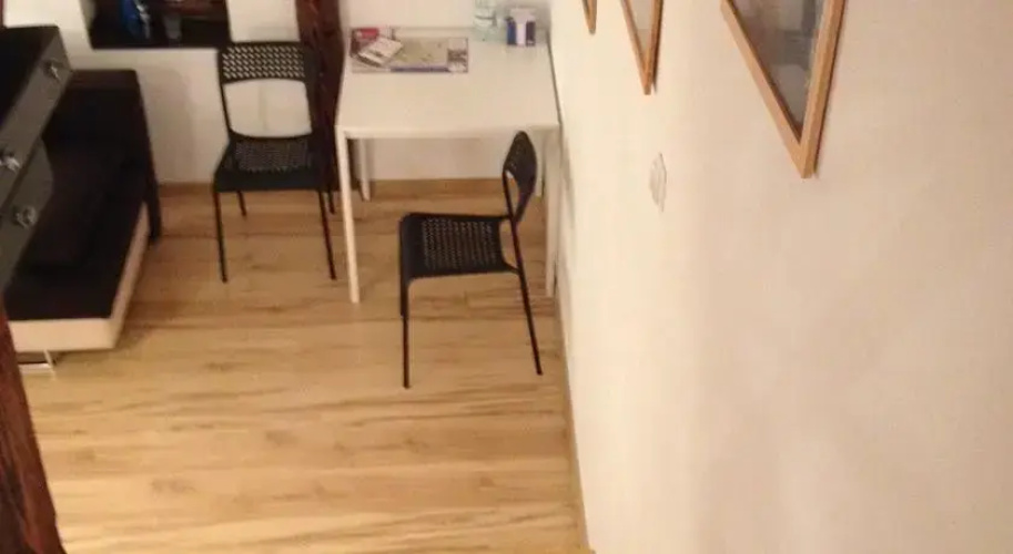 Dajwor Apartment