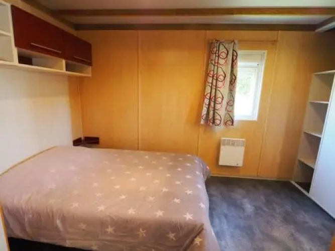Camping Le Sorlut