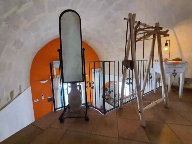 Sotto l'Idris Guest House
