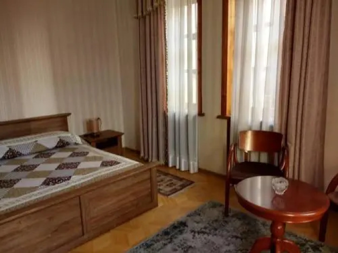 Guest House Nola