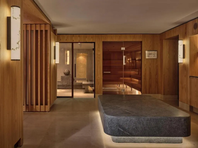 The Florentin by Althoff Collection