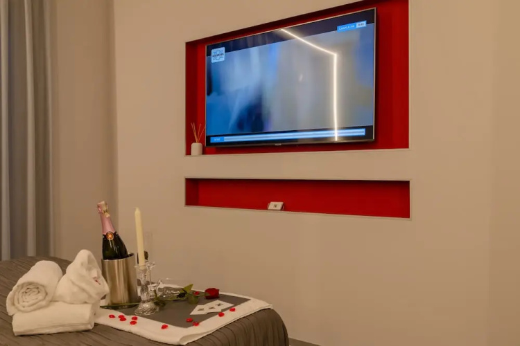 Le Nazioni B&B