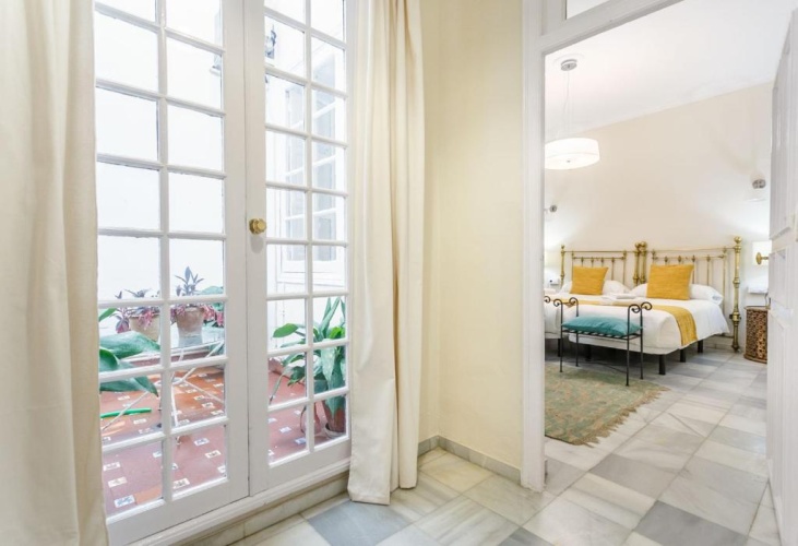 3 Bedrooms Superior Apartment