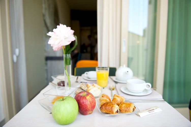 Mercure Firenze Centro photo 12