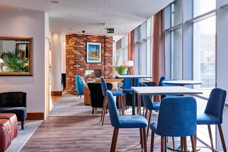 Staybridge Suites Liverpool photo 23