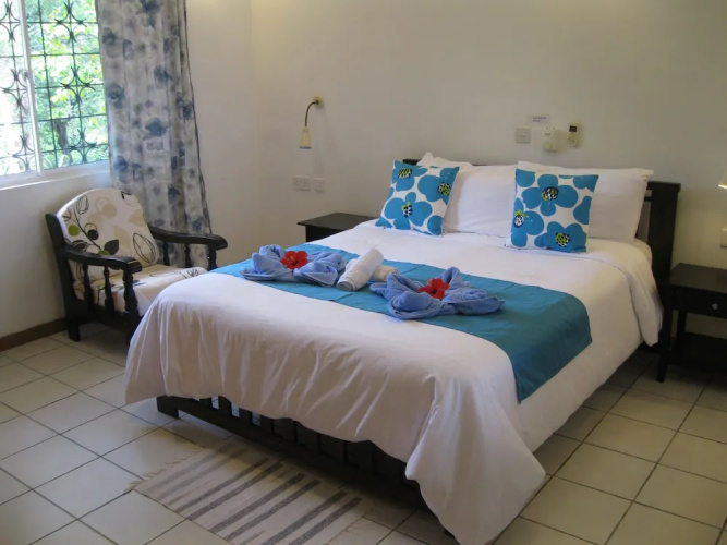 Chepsted Chalets