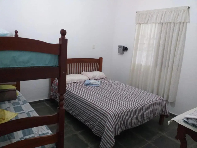 Casa 2 quartos