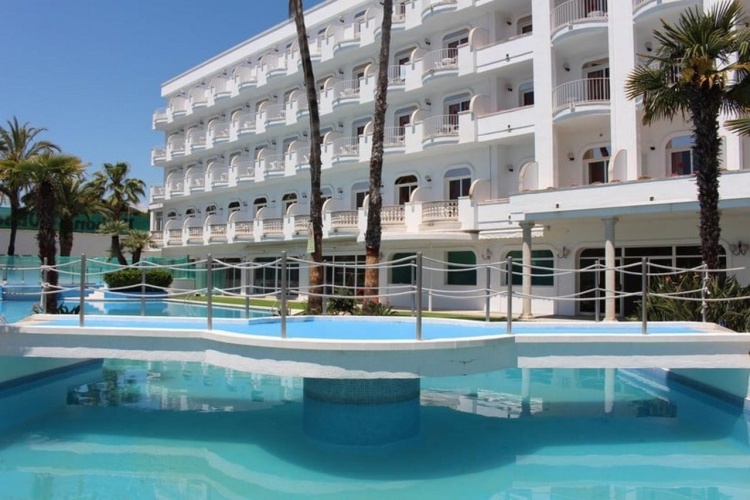 Best Lloret Splash photo 19