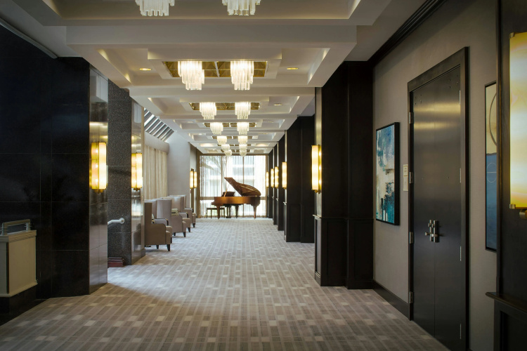 Miami Marriott Dadeland photo 13