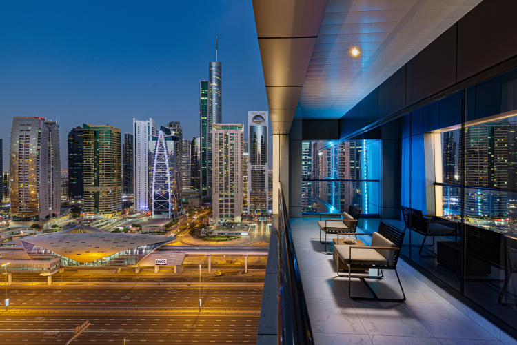 Millennium Place Dubai Marina photo 29