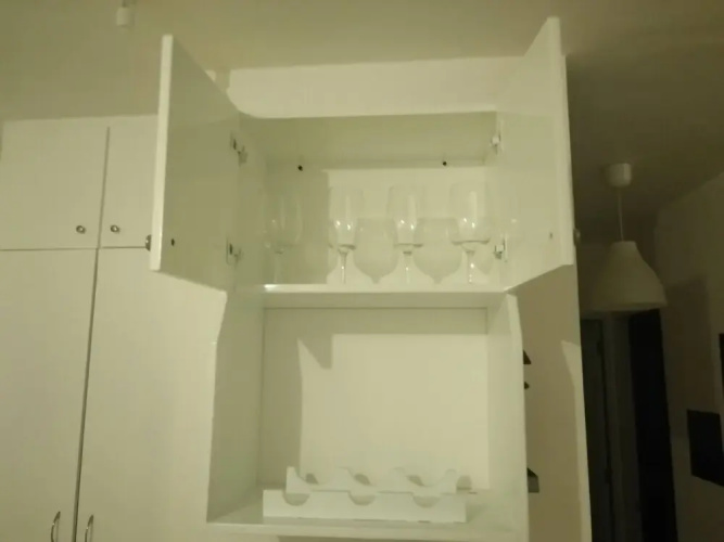 Tropical Cana Apartment