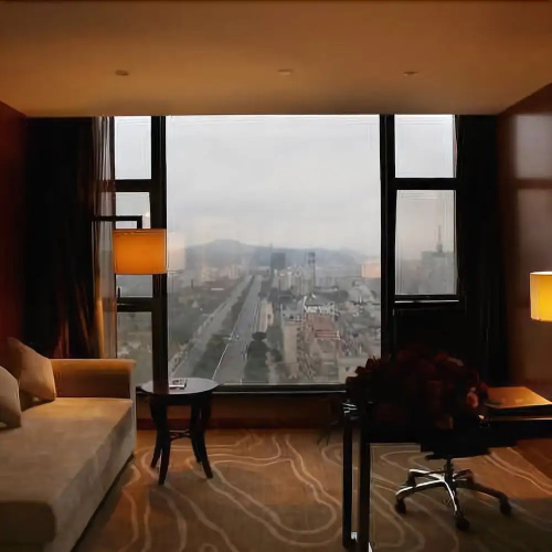 Jinlong International Hotel