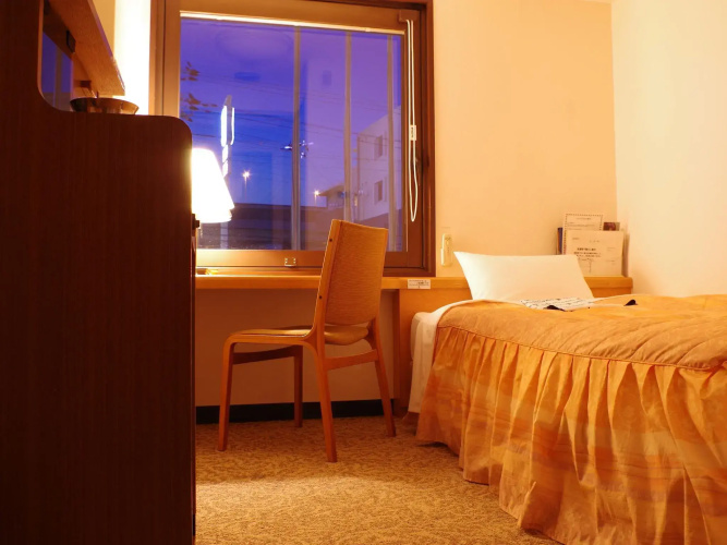 City Hotel Seiunso
