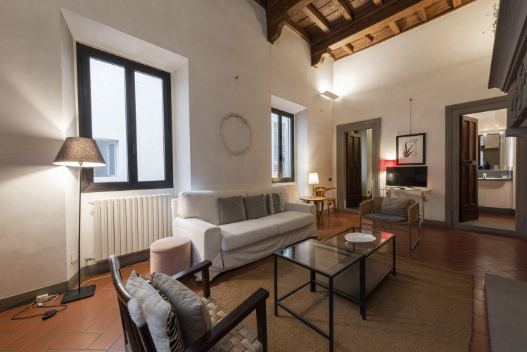 Appartamento Tornabuoni
