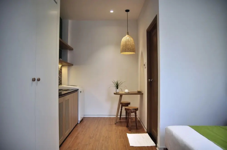 PB Villa Apartment