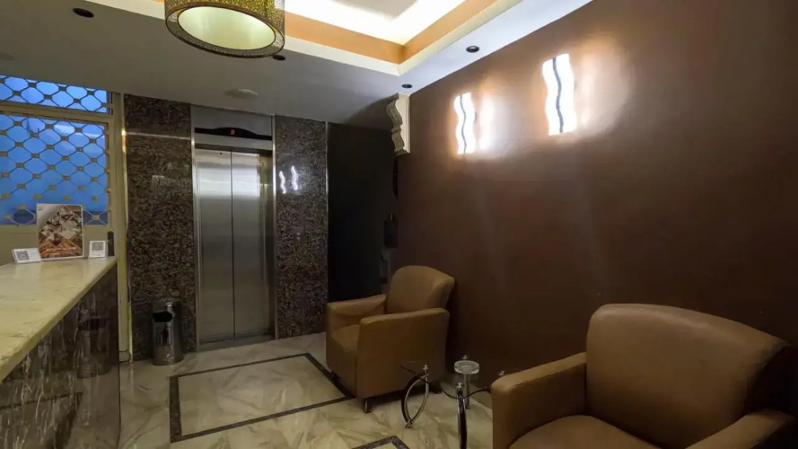 Imagen del hotel
