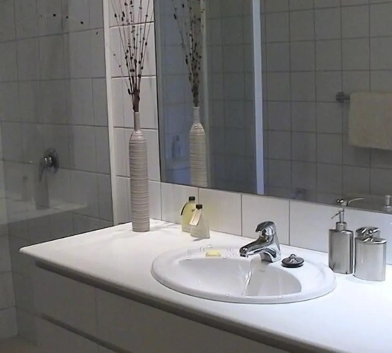 3 Bedrooms Quadruple Apartment