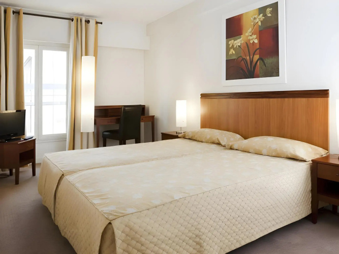 Hotel De France