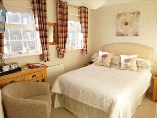 Hanwell House