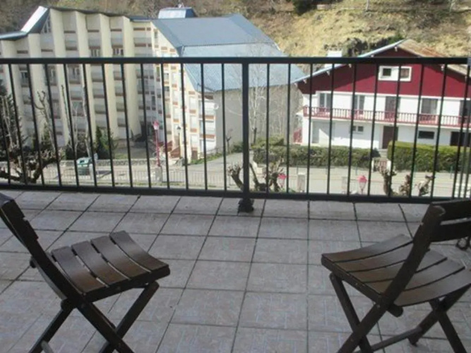 Appartement Barèges, 2 pièces, 4 personnes - FR-1-403-21