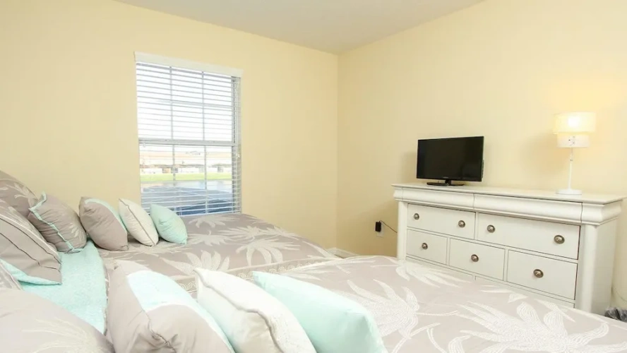 Standard Family room with balcony
