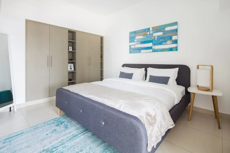 Unique + Stunning 2BR Loft in Downtown Dubai!