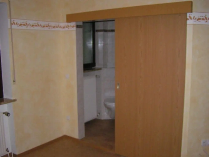 Standard Single room with balcony