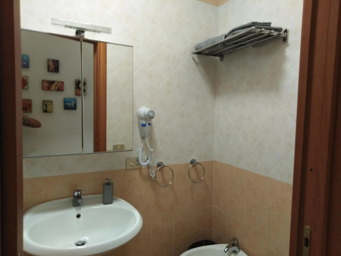 Casa Nel Cuore Di Napoli