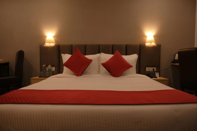 Ayaan Lords Inn Noida